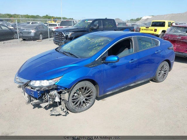 1G1RA6S55JU123232 Chevrolet l3a - direct injection, variable valve timing, hybrid, gen 1