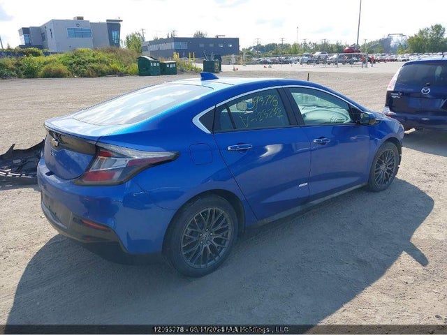 1G1RA6S55JU123232 Chevrolet l3a - direct injection, variable valve timing, hybrid, gen 1