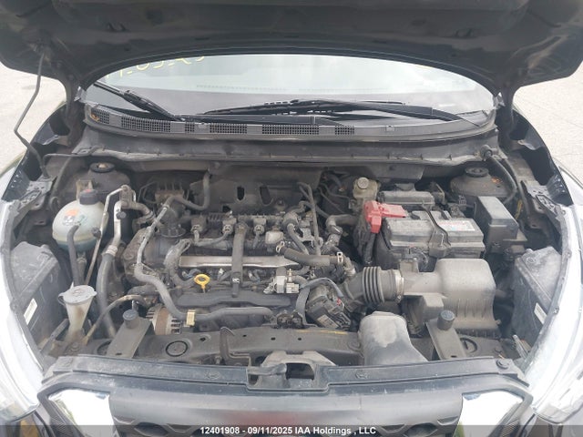 Nissan Kicks 2020 3N1CP5CV9LL484970 Image 10