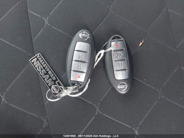 Nissan Kicks 2020 3N1CP5CV9LL484970 Image 11