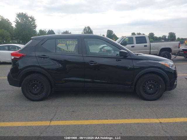 Nissan Kicks 2020 3N1CP5CV9LL484970 Image 12