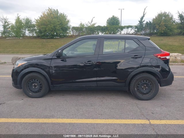 Nissan Kicks 2020 3N1CP5CV9LL484970 Image 13