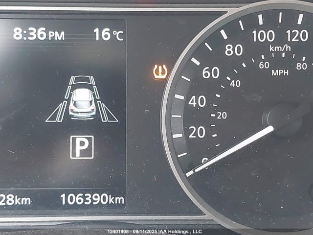 Nissan Kicks 2020 3N1CP5CV9LL484970 Image 14