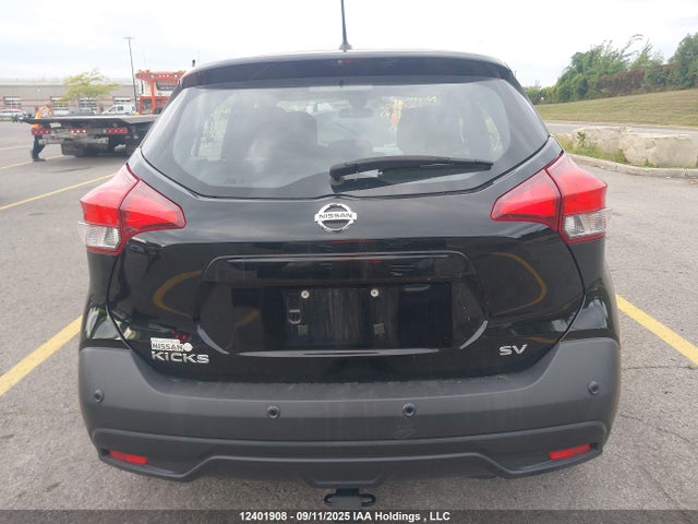 Nissan Kicks 2020 3N1CP5CV9LL484970 Image 15