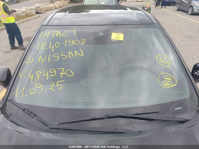 Nissan Kicks 2020 3N1CP5CV9LL484970 Image 16