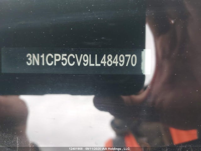 Nissan Kicks 2020 3N1CP5CV9LL484970 Image 18