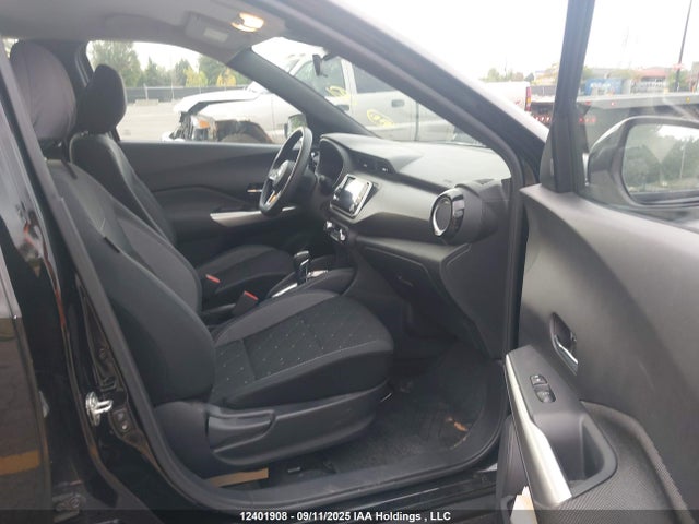 Nissan Kicks 2020 3N1CP5CV9LL484970 Image 5
