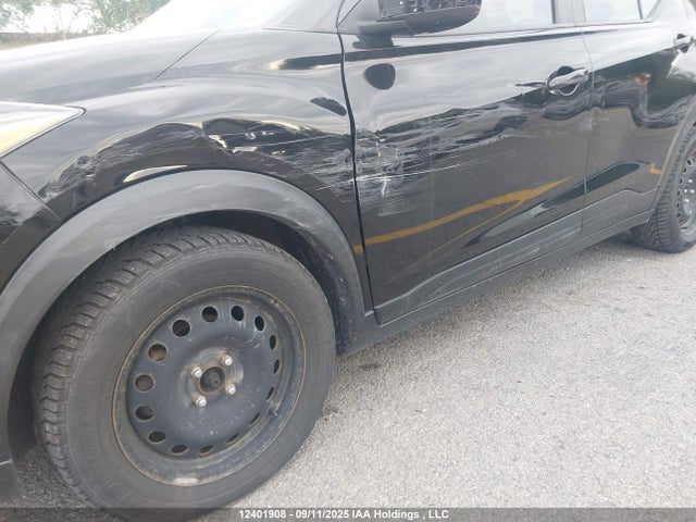 Nissan Kicks 2020 3N1CP5CV9LL484970 Image 6