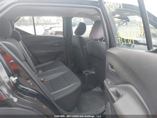 Nissan Kicks 2020 3N1CP5CV9LL484970 Image 8