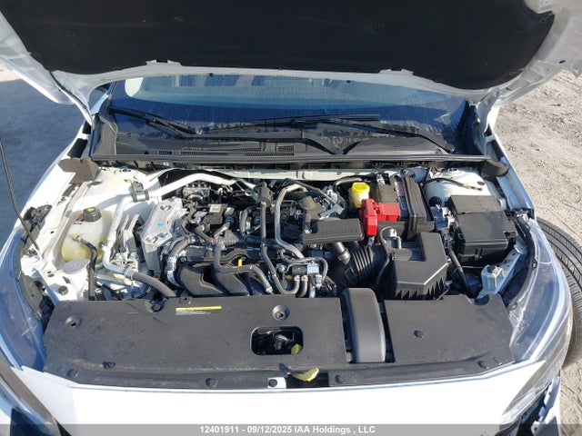 Nissan Sentra 2024 3N1AB8DVXRY282415 Image 10