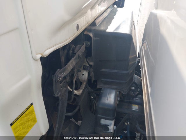 JALE5W169L7305696 Isuzu 4hk1-tc