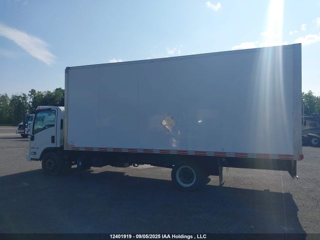 JALE5W169L7305696 Isuzu 4hk1-tc
