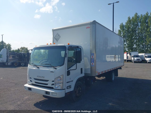 JALE5W169L7305696 Isuzu 4hk1-tc