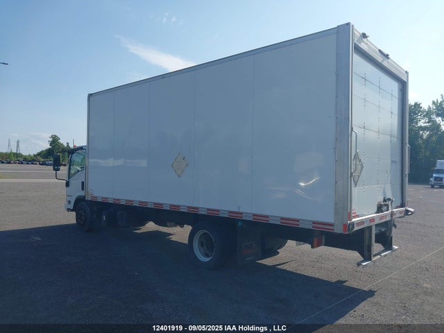 JALE5W169L7305696 Isuzu 4hk1-tc