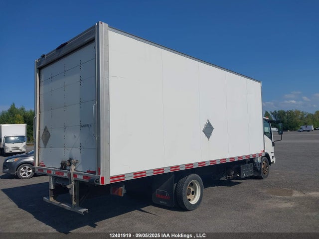 JALE5W169L7305696 Isuzu 4hk1-tc