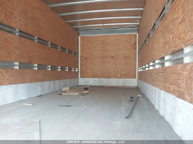 JALE5W169L7305696 Isuzu 4hk1-tc