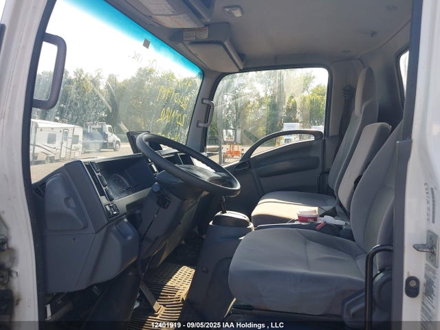 JALE5W169L7305696 Isuzu 4hk1-tc