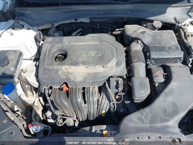 5XXGT4L39GG048530 KIA t-gdi theta ii