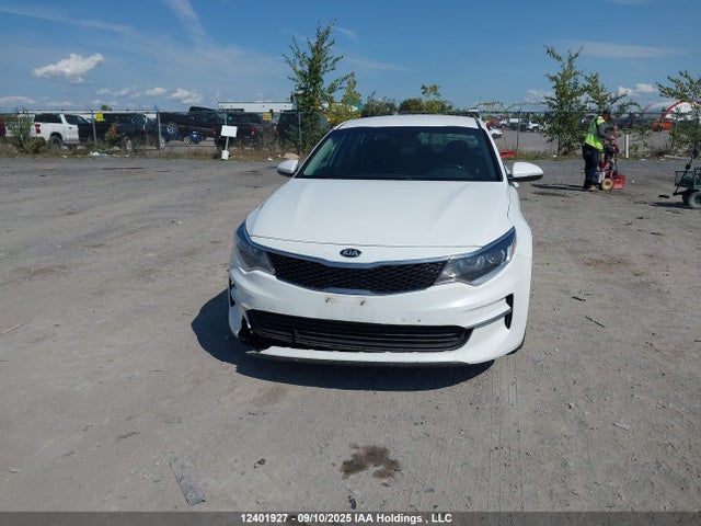 5XXGT4L39GG048530 KIA t-gdi theta ii