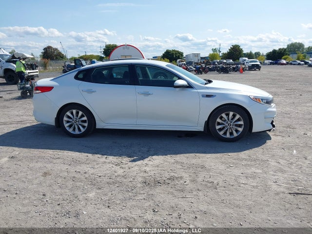 5XXGT4L39GG048530 KIA t-gdi theta ii