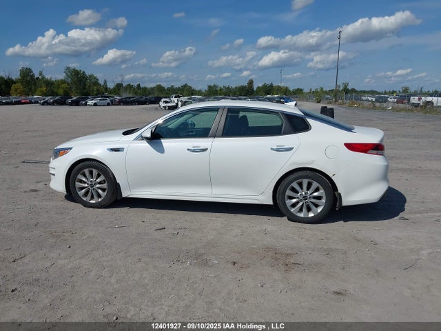 5XXGT4L39GG048530 KIA t-gdi theta ii