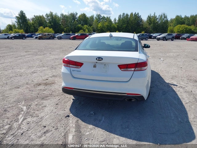 5XXGT4L39GG048530 KIA t-gdi theta ii