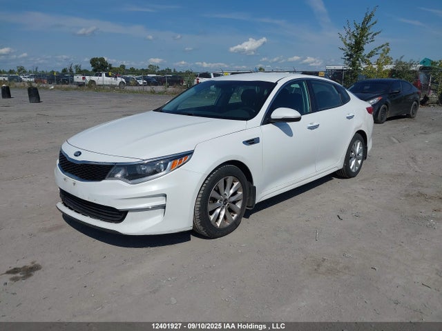 5XXGT4L39GG048530 KIA t-gdi theta ii