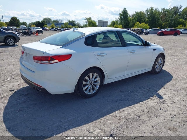 5XXGT4L39GG048530 KIA t-gdi theta ii
