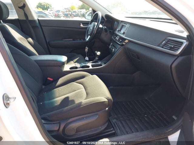 5XXGT4L39GG048530 KIA t-gdi theta ii