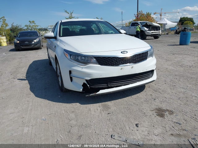 5XXGT4L39GG048530 KIA t-gdi theta ii