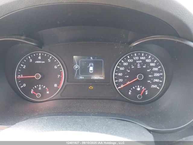 5XXGT4L39GG048530 KIA t-gdi theta ii