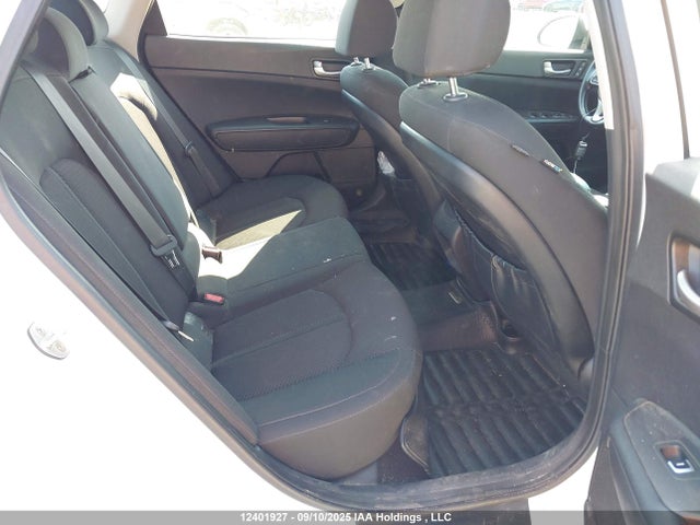 5XXGT4L39GG048530 KIA t-gdi theta ii