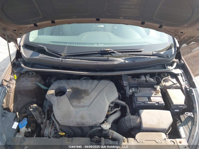 Hyundai dohc gdi gamma 2015 KMHCT4AE6FU854204 Image 10