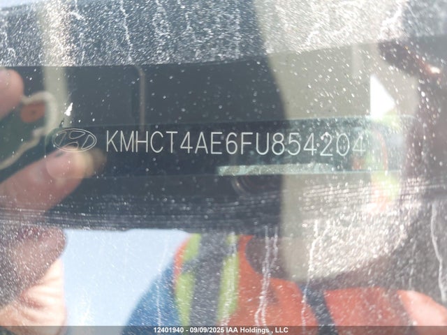 Hyundai dohc gdi gamma 2015 KMHCT4AE6FU854204 Image 19