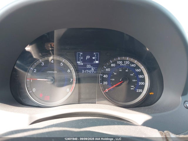 Hyundai dohc gdi gamma 2015 KMHCT4AE6FU854204 Image 7