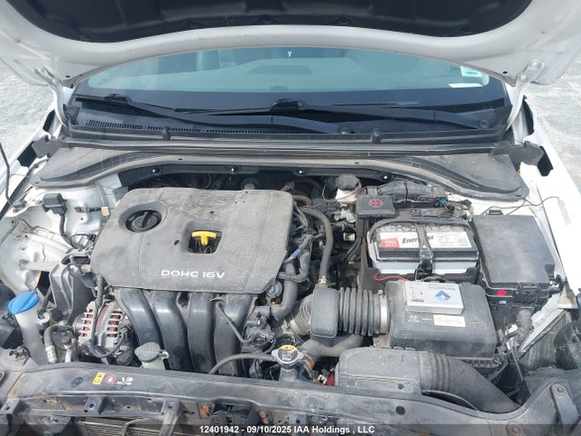 KMHD84LFXHU211224 Hyundai Elantra