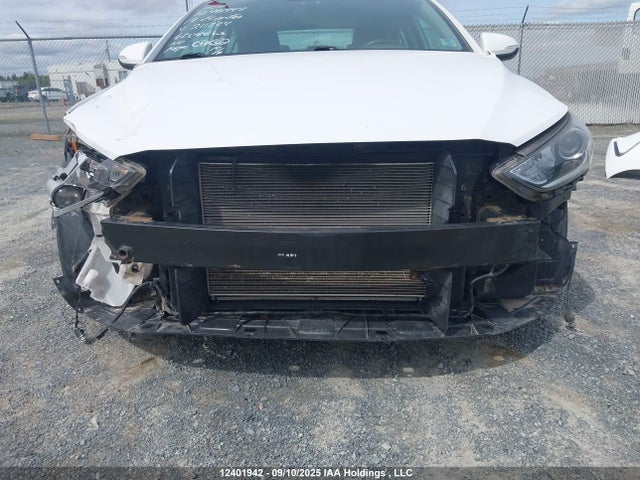 KMHD84LFXHU211224 Hyundai Elantra