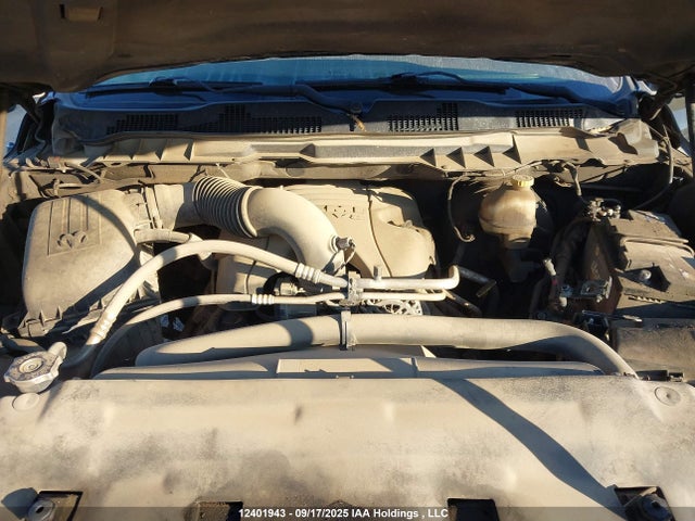 RAM 1500 2014 1C6RR7UT2ES189263 Image 10