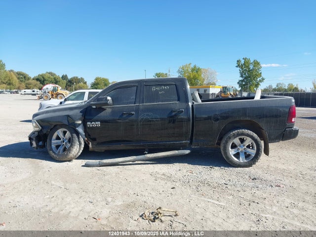 RAM 1500 2014 1C6RR7UT2ES189263 Image 14