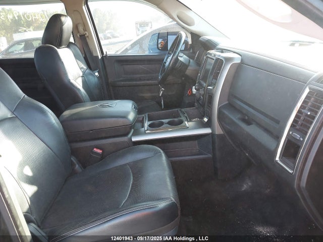 RAM 1500 2014 1C6RR7UT2ES189263 Image 5