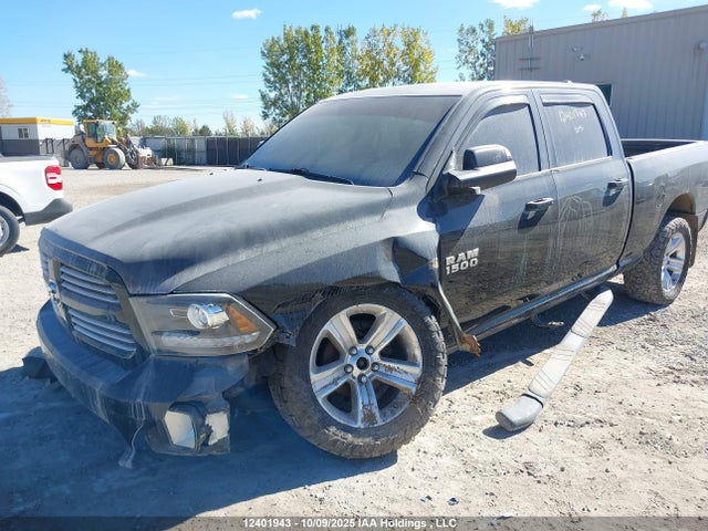 1C6RR7UT2ES189263 RAM 1500