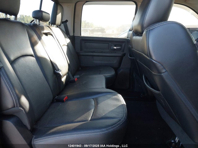 RAM 1500 2014 1C6RR7UT2ES189263 Image 8