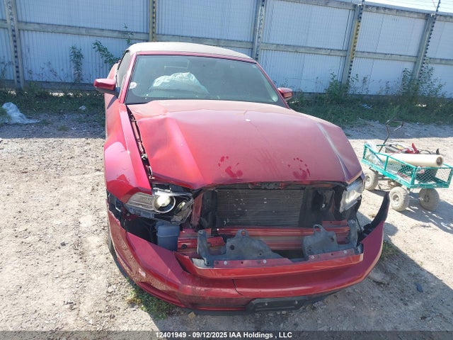 Ford Mustang 2014 1ZVBP8EM7E5214344 Image 10