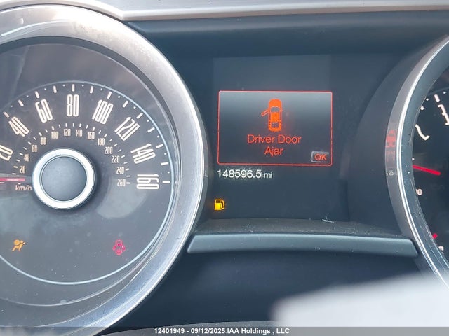 Ford Mustang 2014 1ZVBP8EM7E5214344 Image 15
