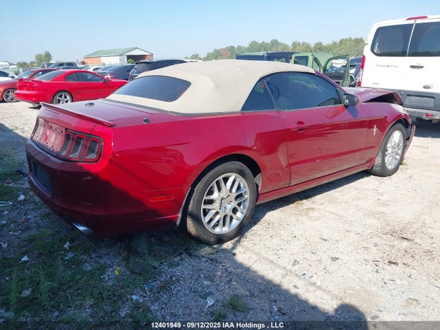 Ford Mustang 2014 1ZVBP8EM7E5214344 Image 4