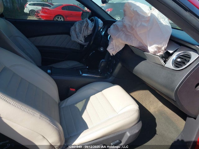 Ford Mustang 2014 1ZVBP8EM7E5214344 Image 5