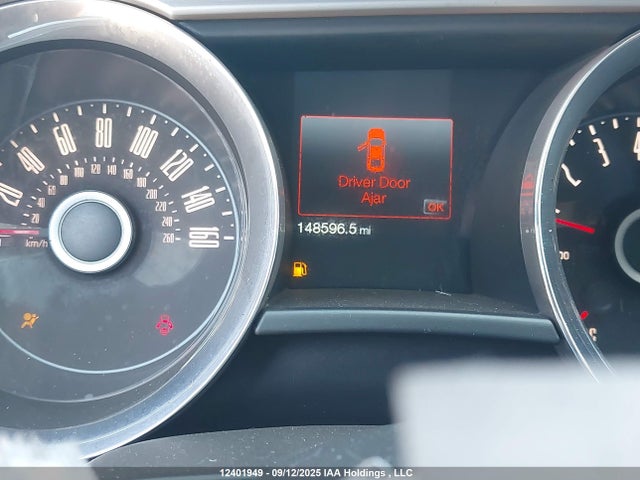 Ford Mustang 2014 1ZVBP8EM7E5214344 Image 7