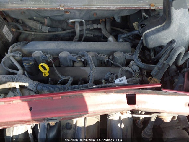 Ford Fusion 2017 3FA6P0G73HR168824 Image 10