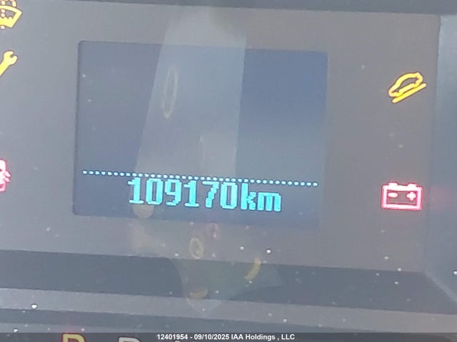 Ford Fusion 2017 3FA6P0G73HR168824 Image 16