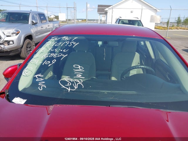 Ford Fusion 2017 3FA6P0G73HR168824 Image 18
